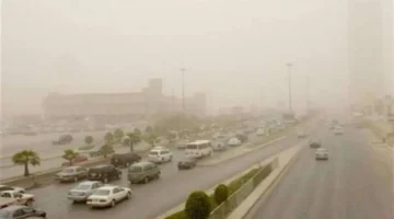 تقلبات جوية مفاجئة.. الأرصاد تحدد موعد انكسار الموجه الحارة وعودة الارتفاع القياسي